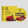 thumbnail image 1 of Cera limpiadora auto CARNAUBA CLEANER WAX Tonyin 200G, 1 of 1
