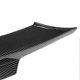 thumbnail image 1 of Front Bumper Lips Bumper Corner Spoiler Splitters Lower Bumper Protector for E90 M Sport LCI Sedan 2009‑2012 Glossy Black, 1 of 4