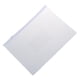thumbnail image 2 of Transparente Blanco Tamano A5 Papel Deslizante Cremallera Carpetas Archivos Bolsas 80 Pcs, 2 of 5