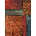 thumbnail image 2 of John Kime 25x32 Gallery Wrapped Canvas Wall Art Titled - Moment in Space I, 2 of 4