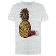 thumbnail image 1 of Pineapple Shadow Behind Tee Men's -Image by Shutterstock, 1 of 1