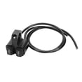 thumbnail image 2 of Interruptor de encendido y apagado Yotijar Manillar Luz 12v Dual On Off Switch, 2 of 9