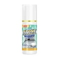 thumbnail image 1 of Recubrimiento de cristal para mármol y piedra, 100ml | Rayado, resistente a manchas y agua, acabado brillante duradero, protector superficial fácil de aplicar, 1 of 2