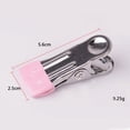 thumbnail image 4 of 10pcs Multifunctional Clothes Windproof Antiskid Metal Clothes Clips Non-slip Clothes Drying Hanger Clips, 4 of 6