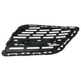 thumbnail image 2 of For Mercedes-Benz S550e/S600 2015 2016 2017 Grille Bracket Driver Side | Primed | Made of Plastic | With AMG Package | Replacement For MB1038149 | 2228850154, 2 of 4