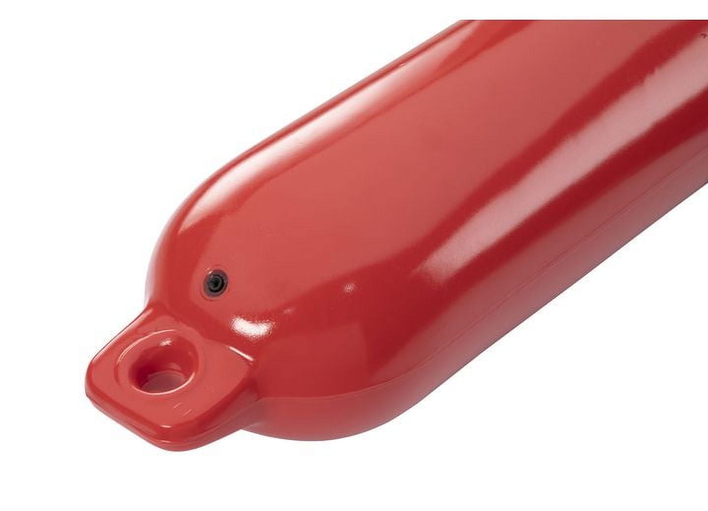 Taylor Super Gard Inflatable Vinyl Fender
