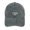 Gray, variant on Fatherhood Is Kingdom Work Gray Baseball Cap for Men Women, Adjustable Snapback Hats Cotton Hat