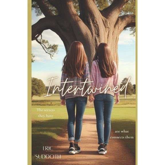 Intertwined, (Paperback)