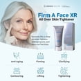 thumbnail image 4 of Tensor de piel Serious Skincare Instant Firm A Face XR 94 ml, 4 of 9