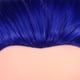 thumbnail image 3 of Maniquí De Pelo Duradero, Cabeza De Entrenamiento Para Peluquería, Estilismo Para El Cabello, Cosmetología, Cabeza De Muñeca, Cabeza De Maniquí Para Salón De Cosmetología, 3 of 8