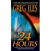 24 Hours: A Suspense Thriller, (Paperback)