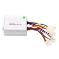 thumbnail image 2 of Electric Bike Motor Controller,Electric Bike Brush Controller Electric Brush Motor Speed Controller Electric Bike Brush Controller Top of the Line, 2 of 14