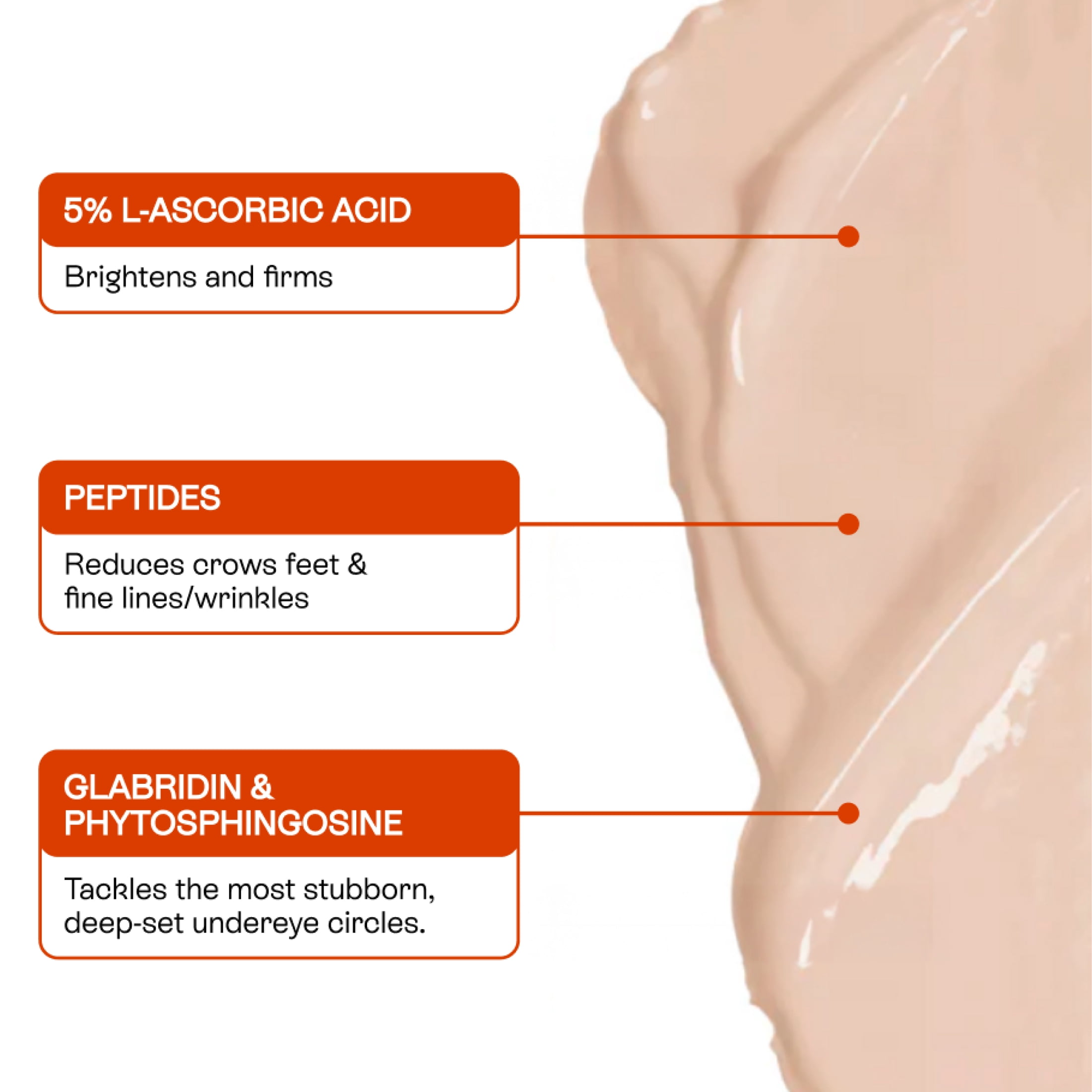 Universal C Eye Perfector