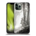 thumbnail image 1 of Head Case Designs Officially Licensed Dorit Fuhg In The Forest Into The Forest 2 Soft Gel Case Compatible with Apple iPhone 11 Pro, 1 of 7