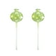 thumbnail image 2 of Globos de autorriego para interiores | Paquete de 2 picos de riego automáticos de 500 ml | Bebedero de vacaciones para macetas y flores de jardín, 2 of 6