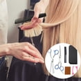 thumbnail image 4 of Tijeras profesionales para cortar el cabello, tijeras, juego de adelgazamiento de peluquero, corte de cabello familiar, herramienta de peluquero Ormromra  CPB-US-DYP1746-1, 4 of 5