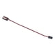 thumbnail image 5 of Cable para coche RC, 208 mm, arnés en Y para aviones RC a control remoto 1 a 6, 5 of 9
