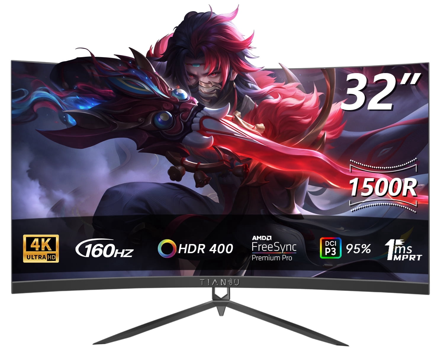 Acer Predator XB273 27