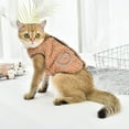 thumbnail image 3 of Mosey Fashion Pet Vest Dogs Pattern   for Casual   Dress-up, 3 of 7
