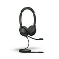 thumbnail image 4 of Jabra Evolve 30 II USB-C UC Stereo Wired Headset, 4 of 6
