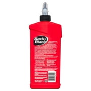 Mothers Polishes Waxes Cleaners 06112 12 oz Trim and Plastic Restorer