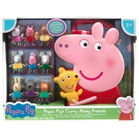 Shop For Toys At Walmart Com Walmart Com - peppa pig plays roblox jailbreak peppa pig edit