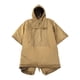 thumbnail image 5 of Greeniant Saco de dormir de algodón Manta impermeable para adultos al aire libre Edredón portátil Chaqueta de plumas Capa a prueba de frío Marrón 2piezas, 5 of 6