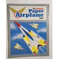 thumbnail image 1 of Pre-Owned The Fantastic Paper Airplane Book, 9780874064117, 0874064112, Paperback,, 1 of 1