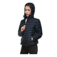 thumbnail image 5 of Rokka&Rolla Women's Light Packable Puffer Jacket, 5 of 10