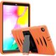 thumbnail image 1 of Estuche resistente triple resistente a los golpes con soporte incorporado para Samsung Galaxy Taba10.1(2019)/sm-t510/sm-t515, 1 of 5