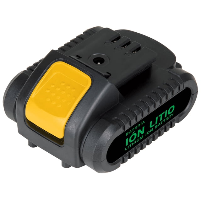 Bateria Ión Litio, 12 V Para Taladro Tali-12p, Pretul pretul bat-12p