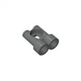 thumbnail image 3 of 20pcs MOC Parts 30162 Equipment Utensil Binoculars Compatible Bricks DIY Assmble Building Blocks Particle Kid Brain Toy Gift light gray-20pcs, 3 of 4