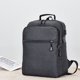 thumbnail image 1 of Bsvklp Mochila De Carga Usb Para Hombres De Negocios Mochila De Viaje Para Computadora Portátil De Lona Adolescente / Black-208016.02 Bsvklp Para estrenar, 1 of 8