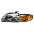 thumbnail image 1 of Faro Principal Voyager 1996 A 2000 Chrysler LADO CONDUCTOR TYC ., 1 of 4