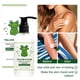 thumbnail image 5 of Cremas y humectantes Loción para después del sol para aliviar las quemaduras solares y prolongar el bronceado - Aloe Grass Fed Tallow con karité y cacao Humectante corporal diario para piel seca despu, 5 of 9