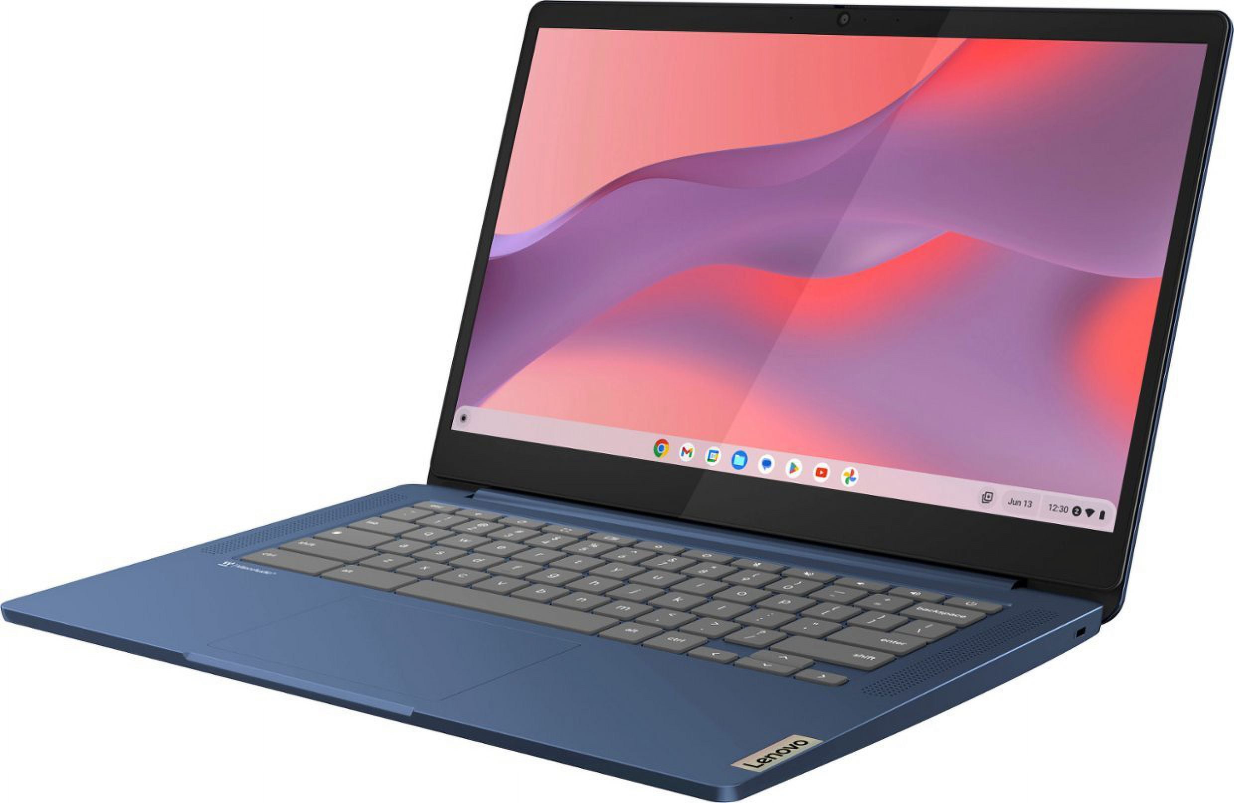 Lenovo IdeaPad Slim 3 Chromebook 14