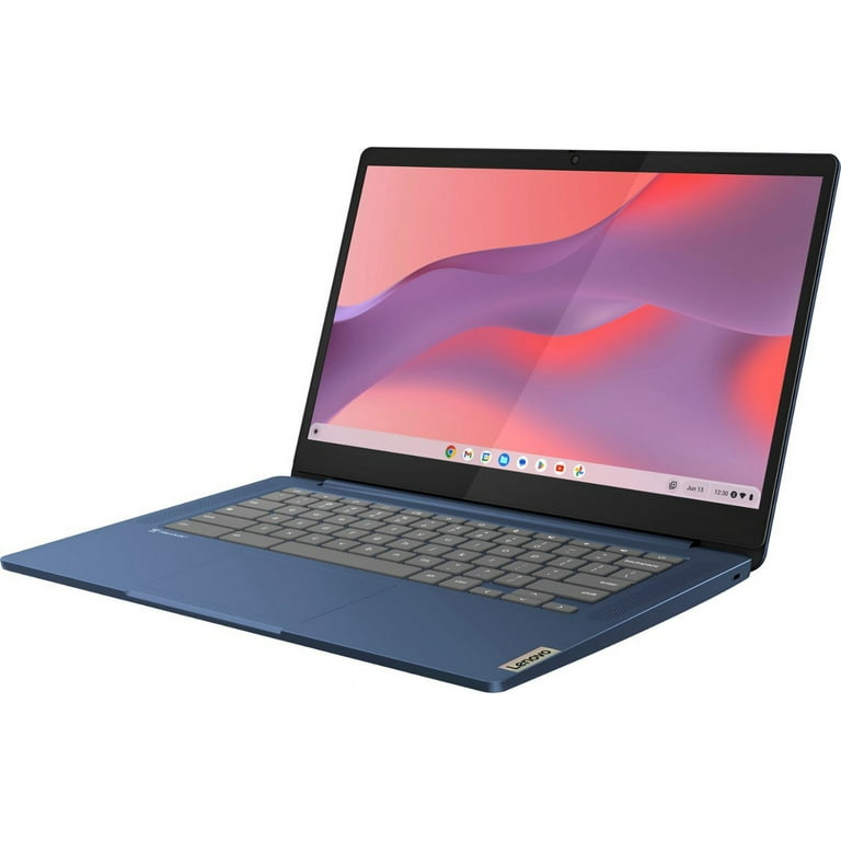 Lenovo Chromebook MediaTek Kompanio 本体 MediaTek | AI-enabled Lenovo Chromebooks