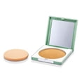 thumbnail image 2 of Base de maquillaje en polvo Clinique Stay Matte Oil Free No. 04 Honey, 2 of 6