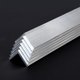 thumbnail image 1 of Culata angular de aluminio DOUYUDAO 6061 T6511 1x1x3 mm 33 cm, 1 of 6