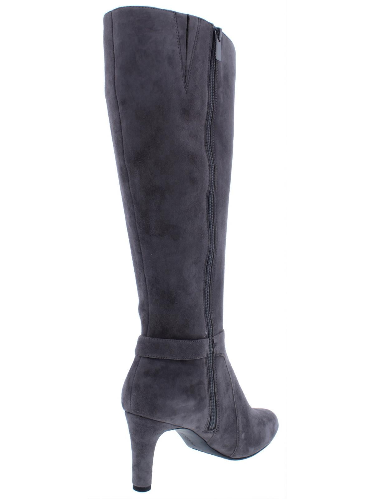 Bandolino Womens Lamari Wide Calf Dress 