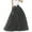 Black, variant on EllieWely 20+ Colors Women's Floor Length Long Tulle Tutu Skirt Black Size S/M/L