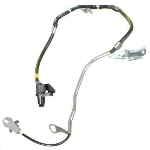 Holstein Parts 2ABS0229 ABS Wheel Speed Sensor for Toyota