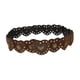thumbnail image 4 of Cinturón de cintura para mujer Cinturón de mujer Cinturón vaquero occidental informal Accesorios para pantalones, 4 of 8