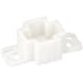 thumbnail image 3 of Prime-Line 221392 Drawer Track Plastic Back Plate, 3 of 4