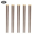 thumbnail image 4 of Haofy Chopstick, Tableware, 9.8 Inches For Home Use, 4 of 8