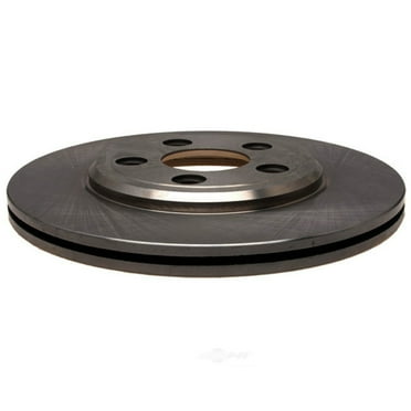 Raybestos 66840R Professional Grade Disc Brake Rotor Fits select: 2002-2005 FORD THUNDERBIRD, 2000-2006 LINCOLN LS