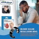 thumbnail image 2 of S-Ring Diabetes Glucose Monitoring Band Y for Continuous Blood Sugar Tracking, 2 of 5
