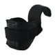 thumbnail image 1 of Ganchos para levantamiento de pesas, soportes de muñeca, correas antideslizantes prácticas para levantamiento de pesas en gimnasio, entrenamiento de, 1 of 9