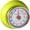 Green/ 2.75 Inch, variant on Zassenhaus Magnetic Retro Kitchen Timer – Classic Mechanical 60-Minute Cooking Timer, Pink