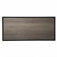thumbnail image 5 of Wood and Iron Writing Desk with Storage, 5 of 8